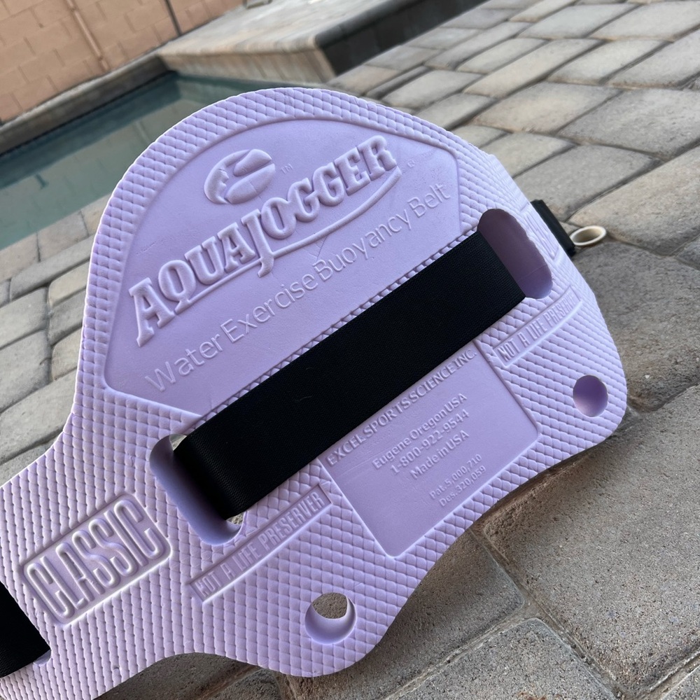 Aqua Jogger Classic
